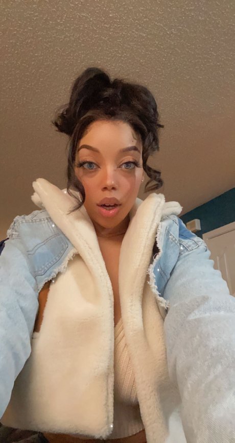 Ms Rabbit meilleure étoile collection