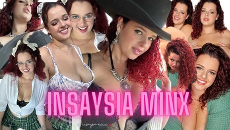 _Insaysia Minx_ art de star du porno img