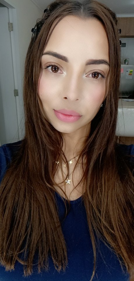 Yessica Bastidas star du porno de haute qualité collection