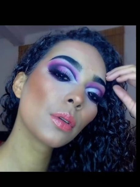 Luisa Portela jolie star du porno galeries