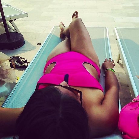 Flor Yanely Antonio Mendez modèles nus archive