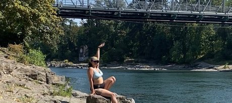 Goddess Stephy étoile sexy photos