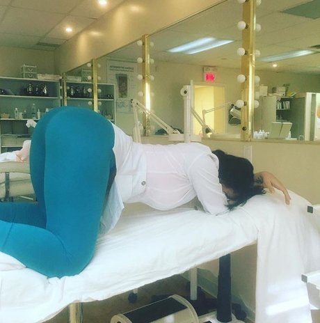 Jennifer Star Your TS Latina S l u t_ modèle nu galerie