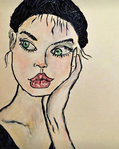 StellarLily actrice pornographique galeries