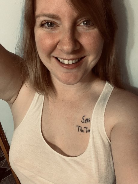 Slutty Sara Jane actrice pornographique des photos