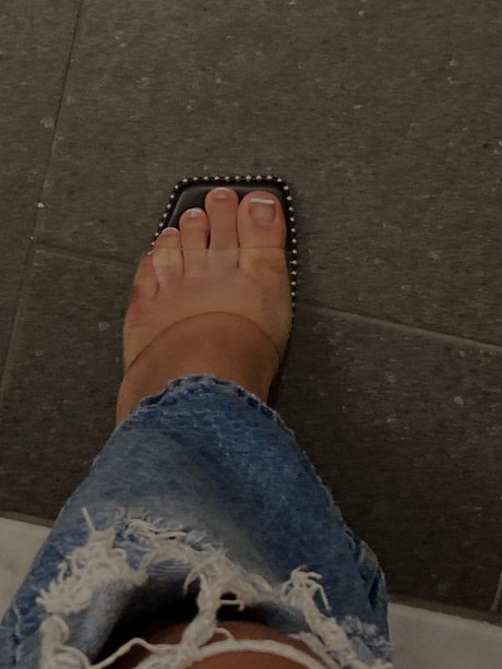 Ten pretty toes xxx étoile images