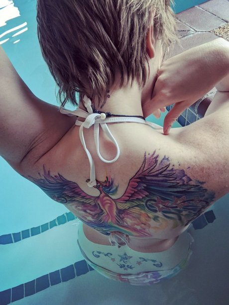 PandaBoo modèle érotique img