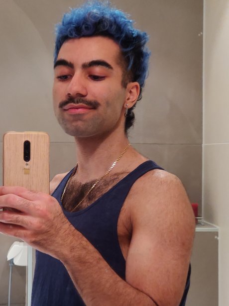 Han han modèle porno photo