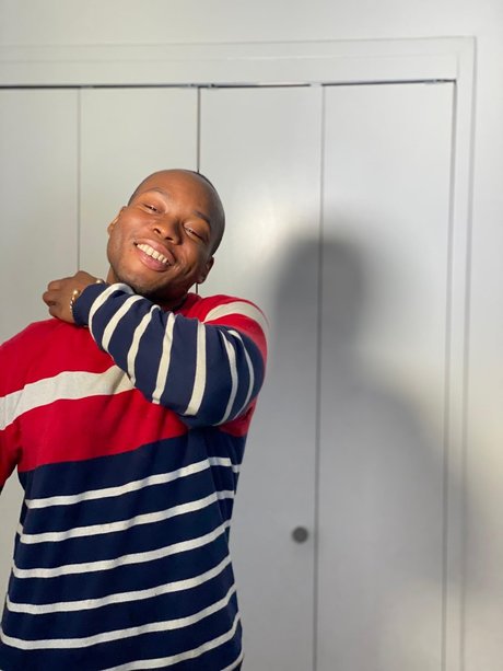 ZaddyLongstrong mannequin des photos