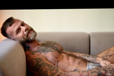 GregHollywoodxx xxx star du porno photo