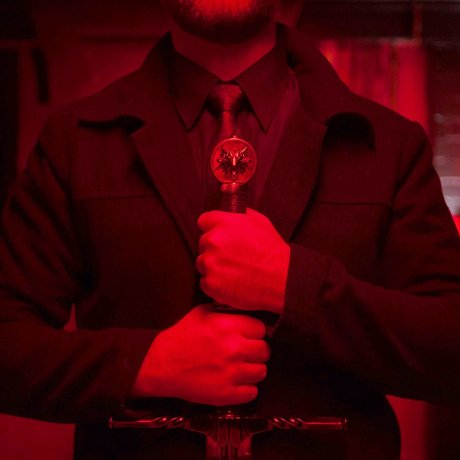 Lucian Dume étoile de l'art image