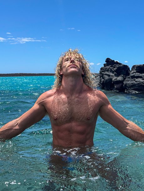 ModelDWChase modèle photo