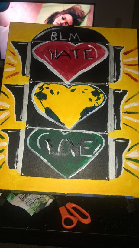 Antwone modèle hd image