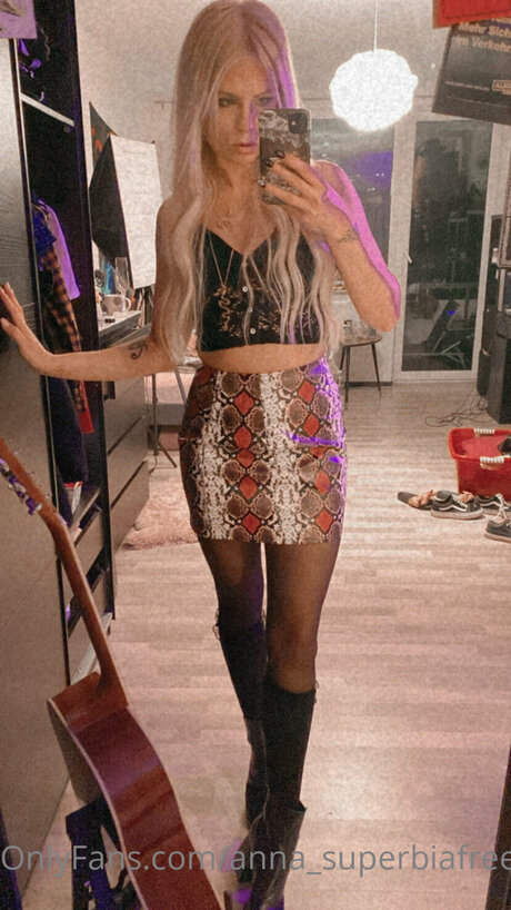 Superbia modèle artistique photo