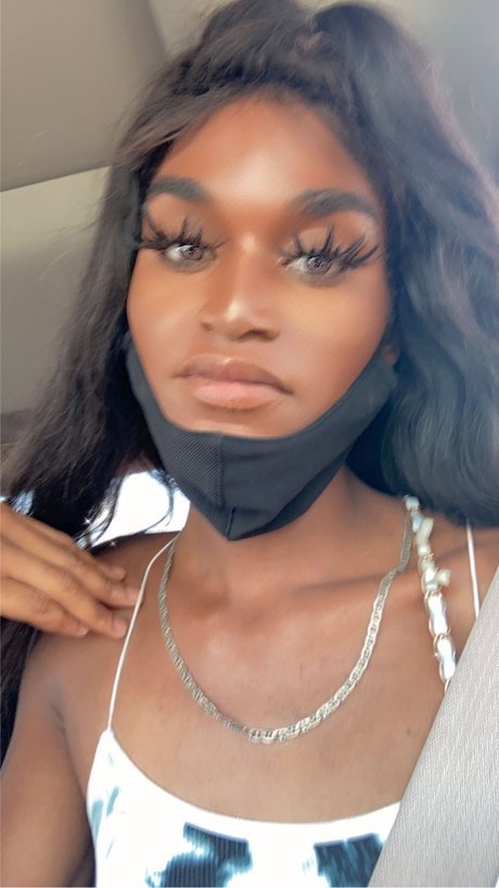 Ts kendria étoile xxx collection