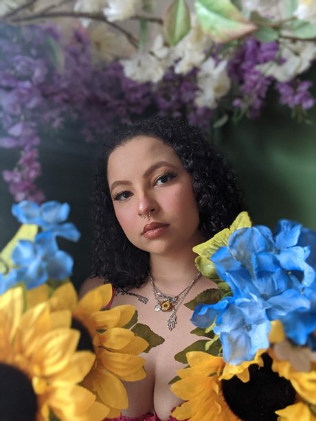 Tye Dye joli modèle archive