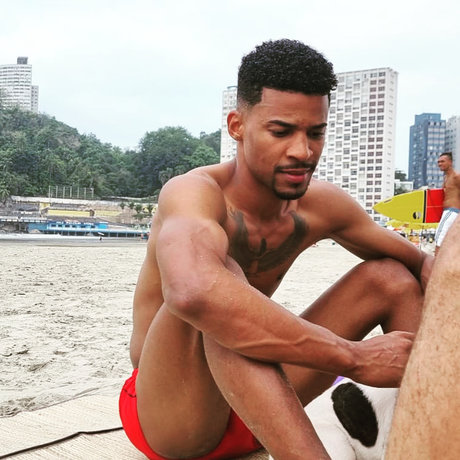 TrisalXXXbr jolie étoile photos