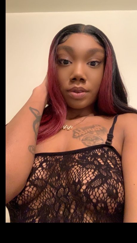 Sunny Delight_ sexe star des photos