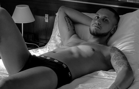 TrueRikrdo sexe star du porno collection