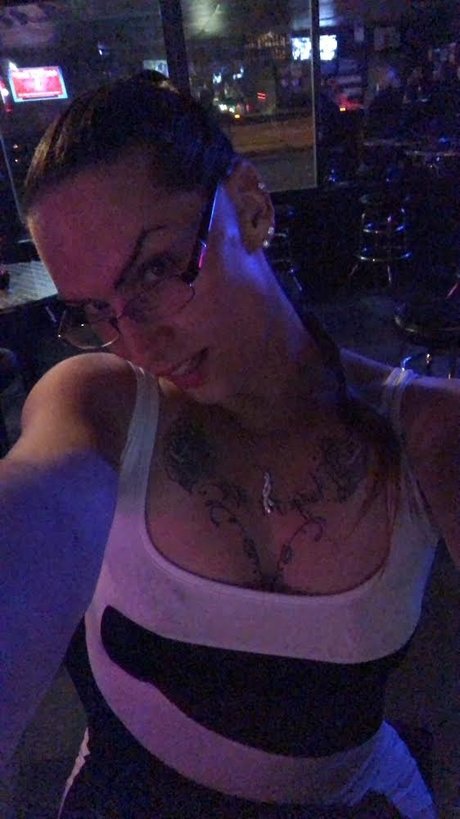 NikkieDickie star du porno chaude photo