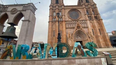 Maria Ramos étoile de l'art collection