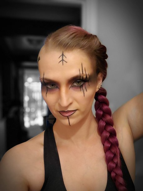 Freya Ylva star du porno sexy galeries