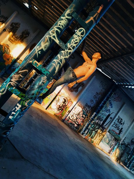 Mala Fama sexe de star du porno img