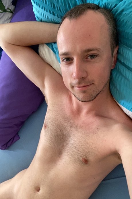 HD HairyDaniel_ étoile exclusive des photos