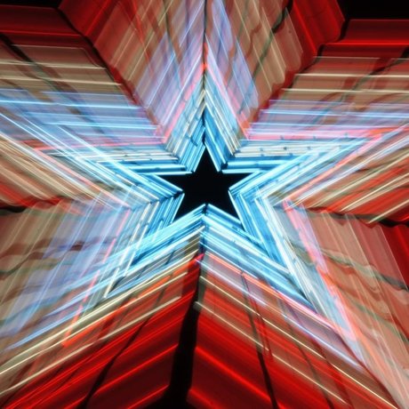 Neil star érotique photo