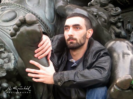 Ludo Merlin meilleure actrice galeries