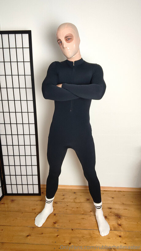 rubberghost star du porno parfaite images