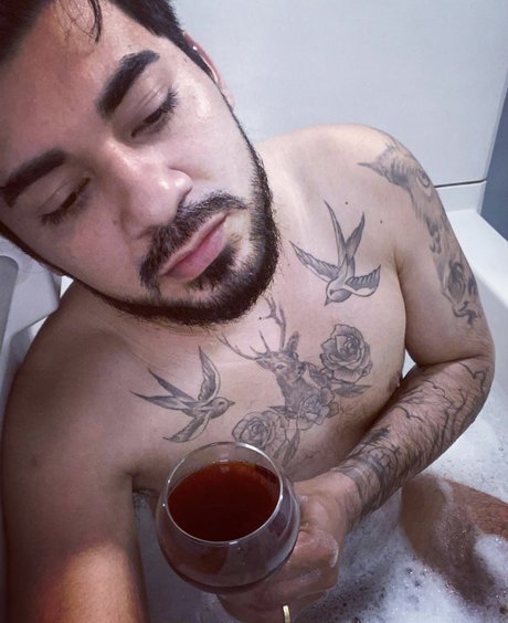 Mmateo Barahona nus star du porno img