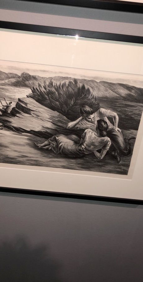 MaskedMaraude belle actrice image