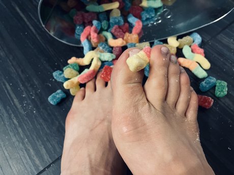 The Sweet Feats meilleure actrice images