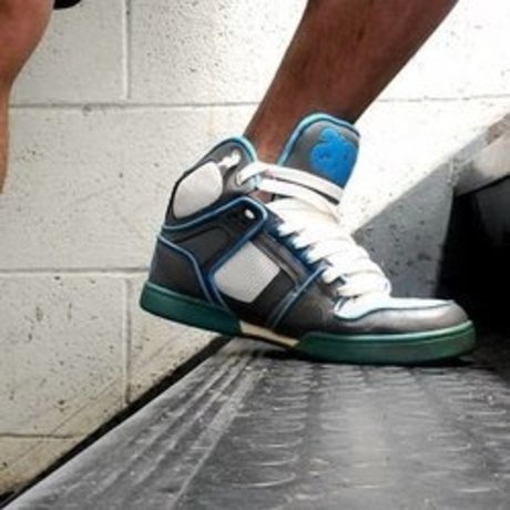 Qnsneaks modèle magnifique archive