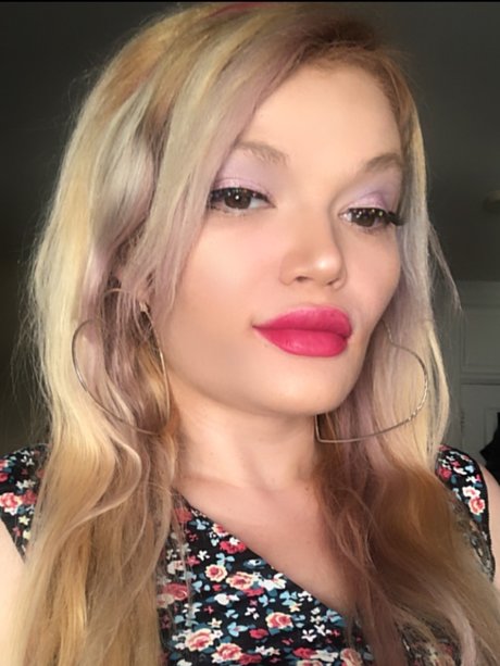 Paisley Rose meilleure étoile image