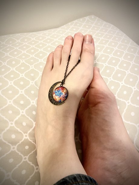 FancyFeet27 actrice xxx img