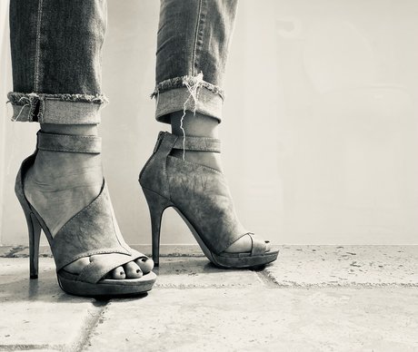 Foot Fetish 365 art étoile img