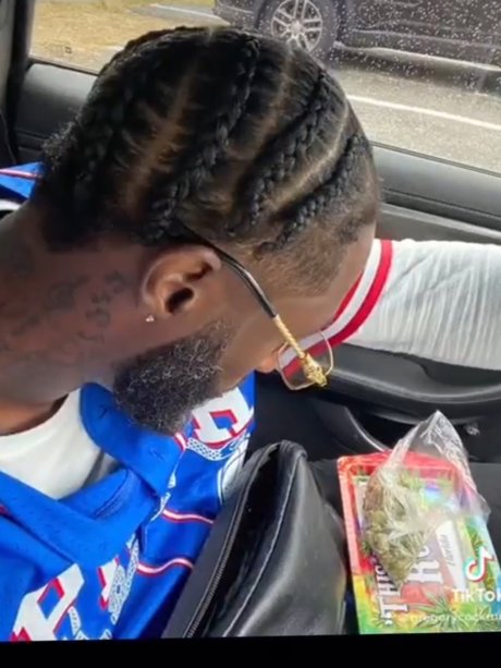 Don Breed top star galeries