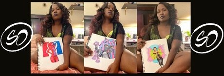 So Osko modèle xxx photo