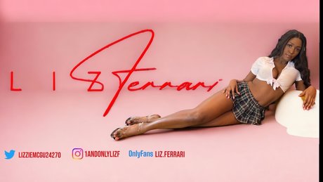 Liz Ferrari actrice parfaite images