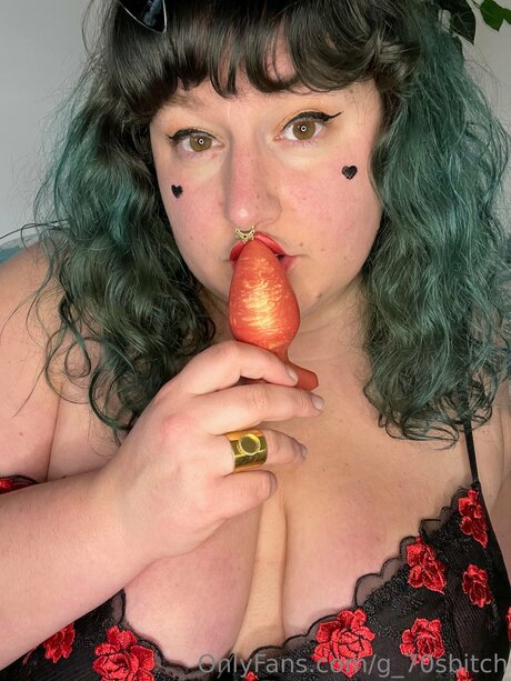 70 s bitch modèle joli image