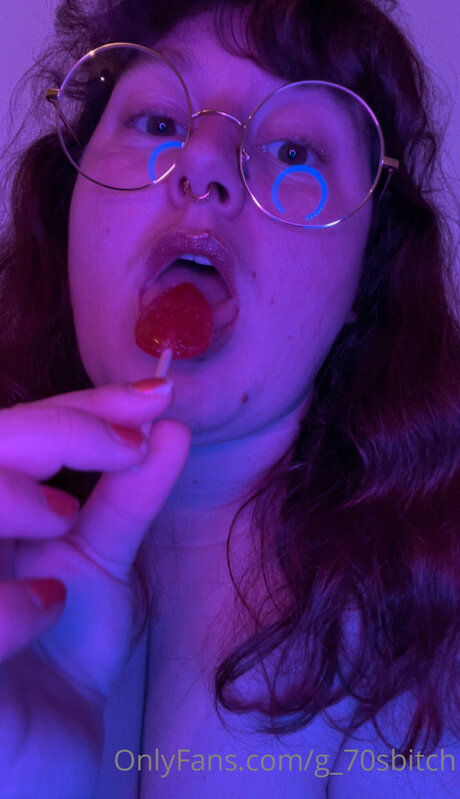 70 s bitch modèle parfait collection