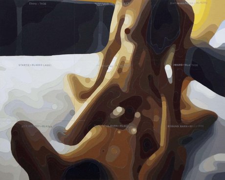 Hank Jiggler amp amp Cara Asstronut star érotique image