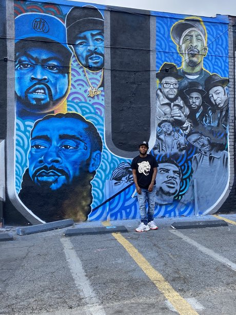 Big Ticket only modèle joli photos