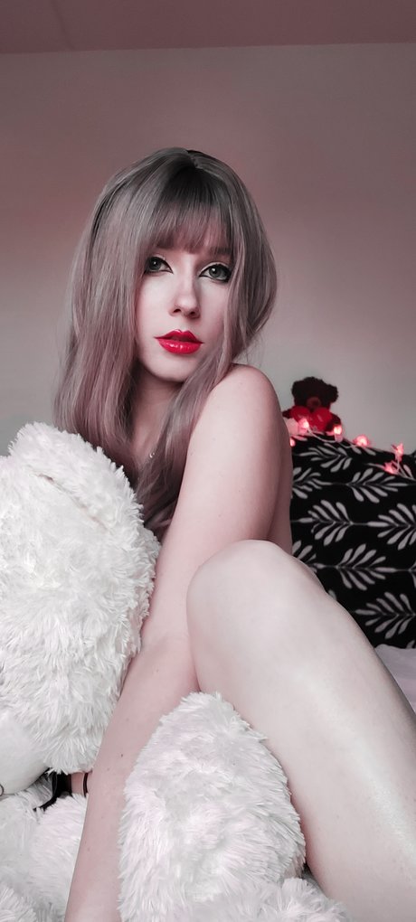 Livvy Pumpkinsnickers modèle archive