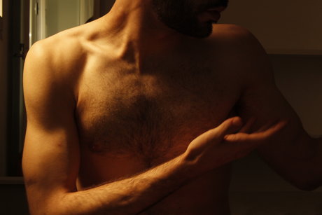 Judas aka destrozo modèles nus collection