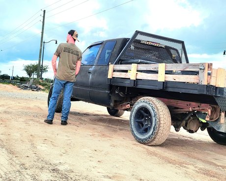 Redneck dream actrice exclusive collection