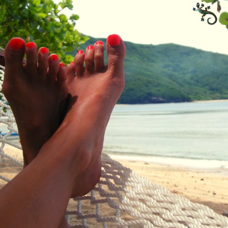 Female Foot Fetish F3 actrice exclusive photos