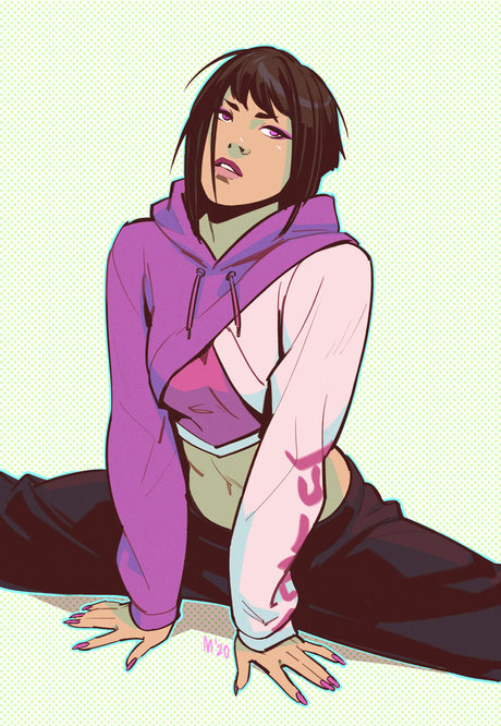 Femboy Cola étoile xxx archive